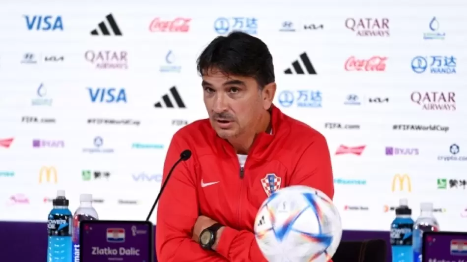 زلاتكو داليتش