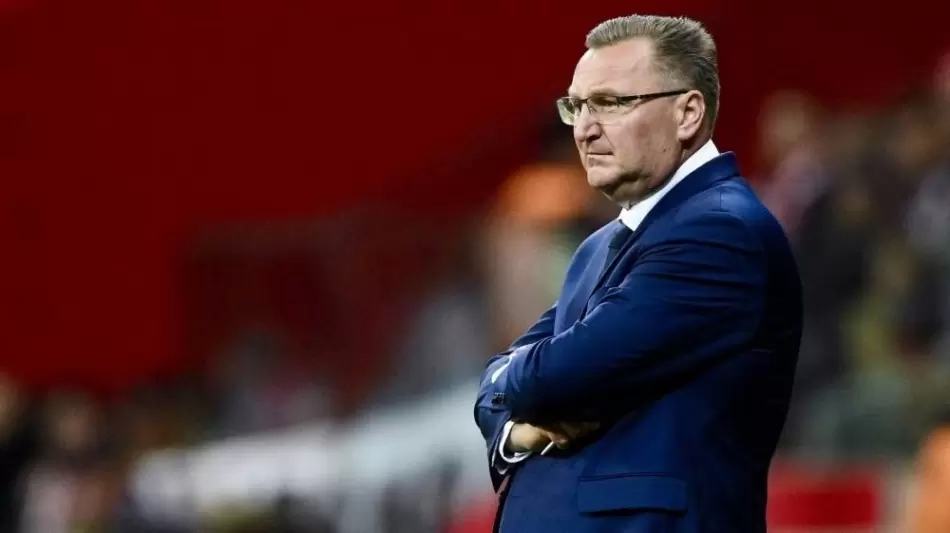 تشسلاف مشينيفيتش