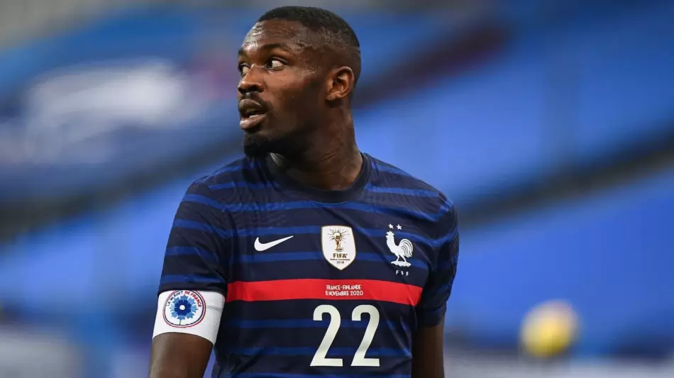 ماركوس تورام