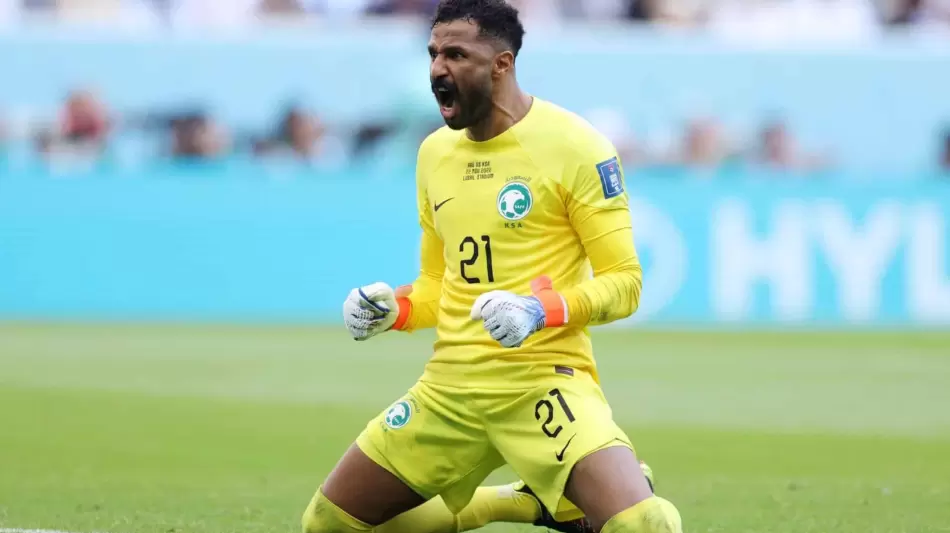 محمد العويس