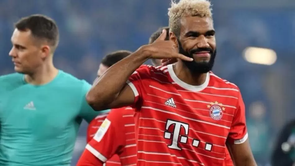 تشوبو موتينج