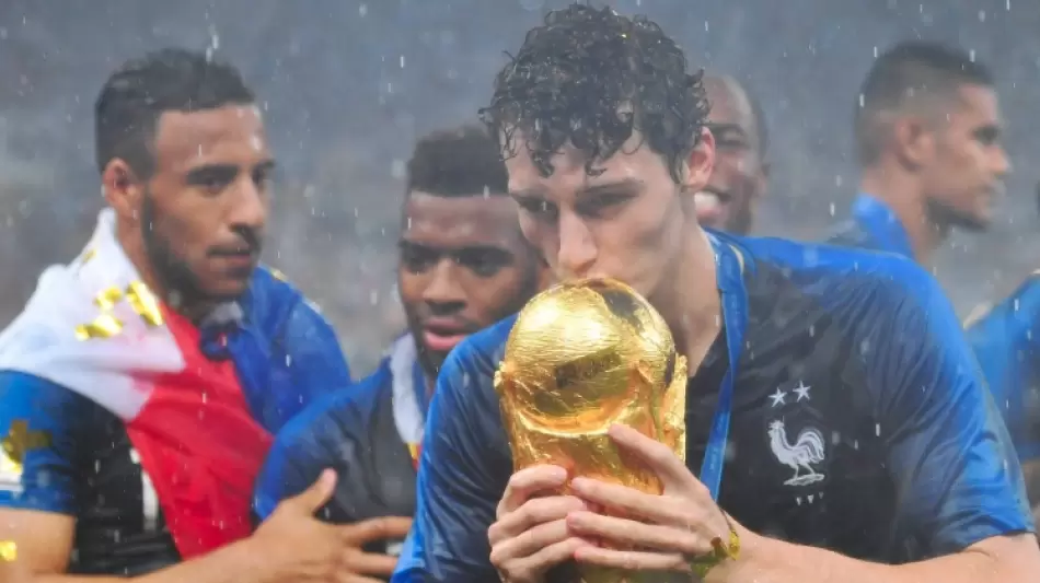 بنجامين بافارد