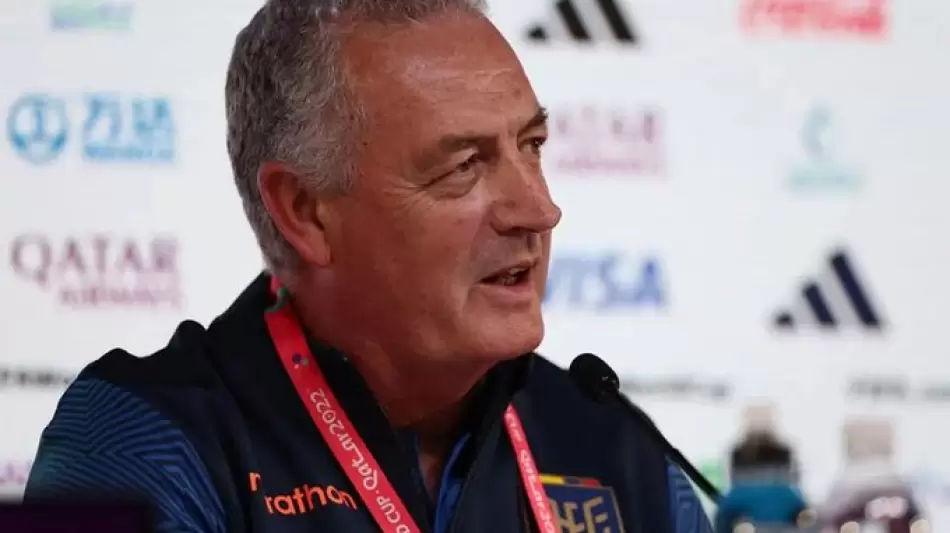 جوستافو ألفارو