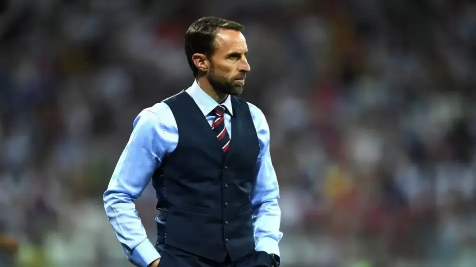 غاريث ساوثغيت