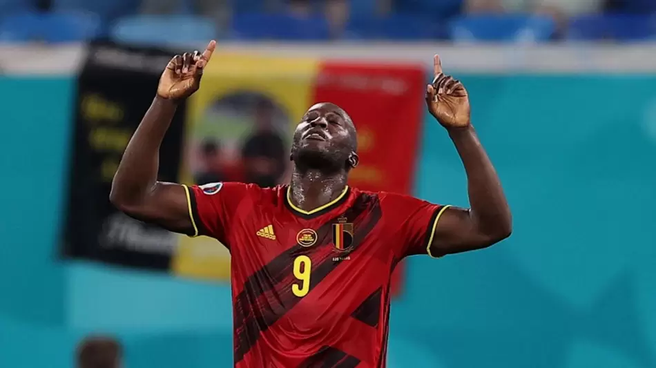 روميلو لوكاكو