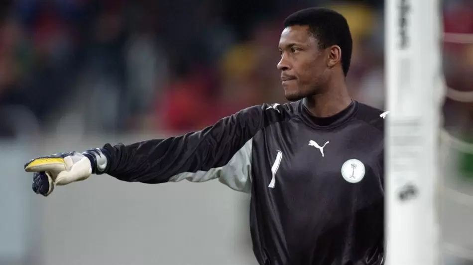 محمد الدعيع