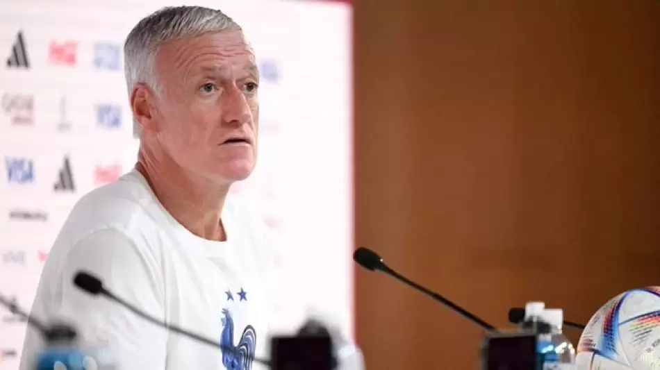 ديديه ديشامب