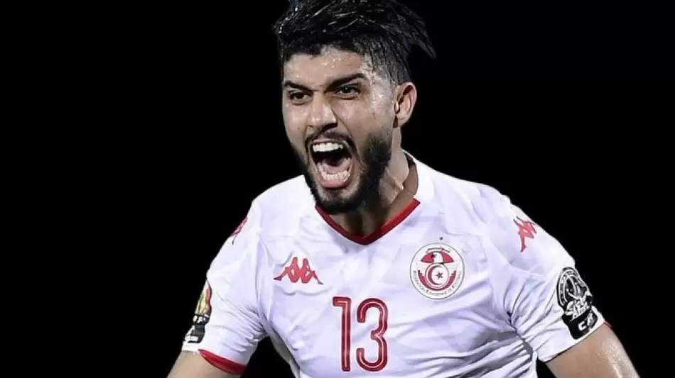 فرجاني ساسي