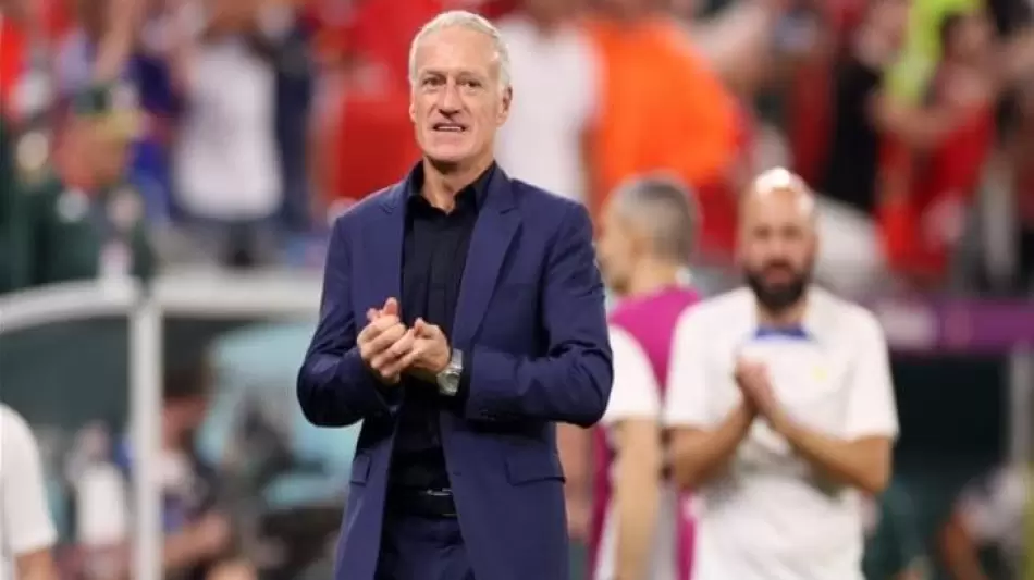 ديديه ديشامب