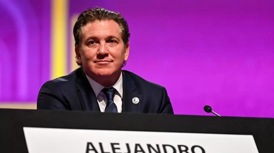 اليخاندرو دومينجيز