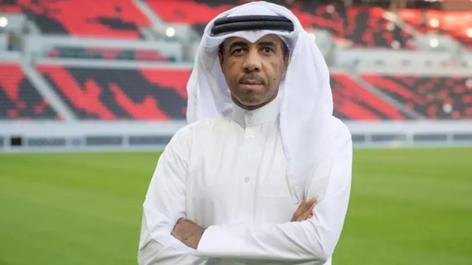 مبارك مصطفي