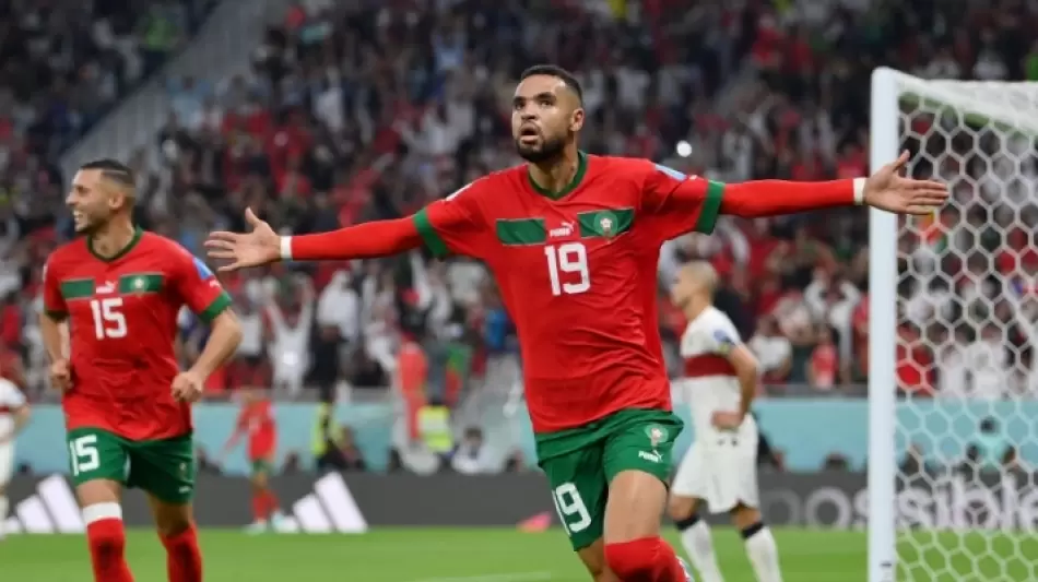 يوسف النصيري