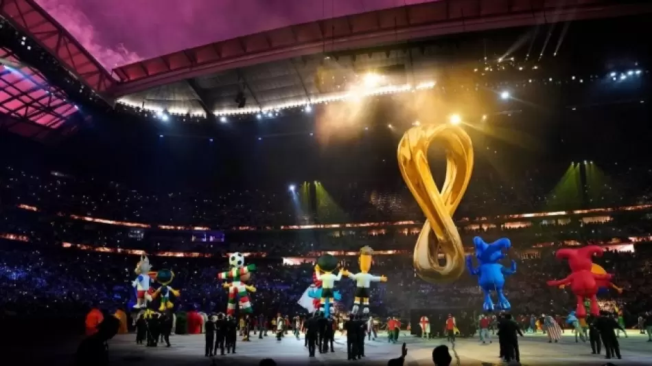 مونديال قطر2022