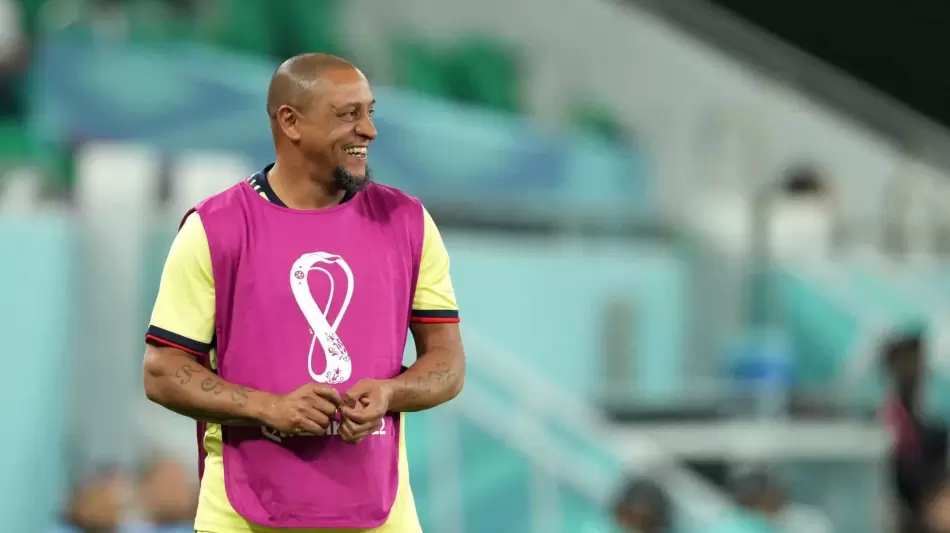 روبيرتو كارلوس