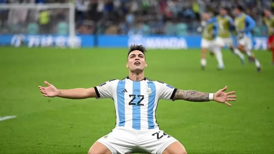 لاوتارو مارتينيز