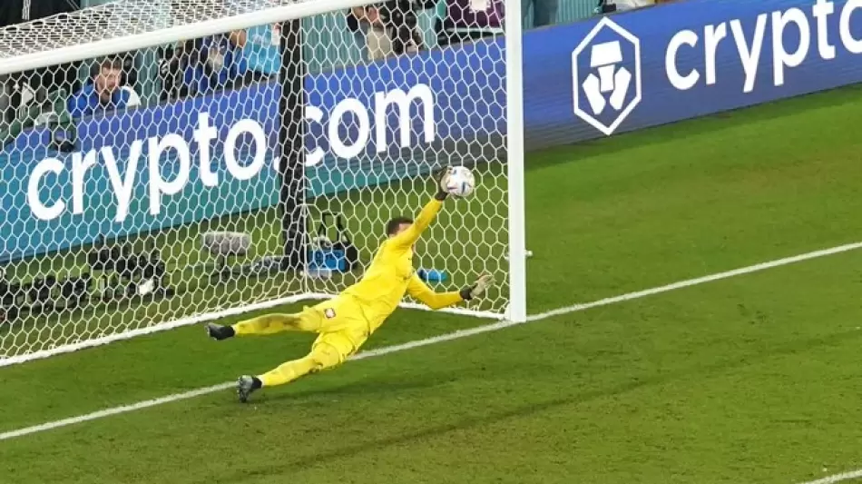 فويتشيك تشيزني