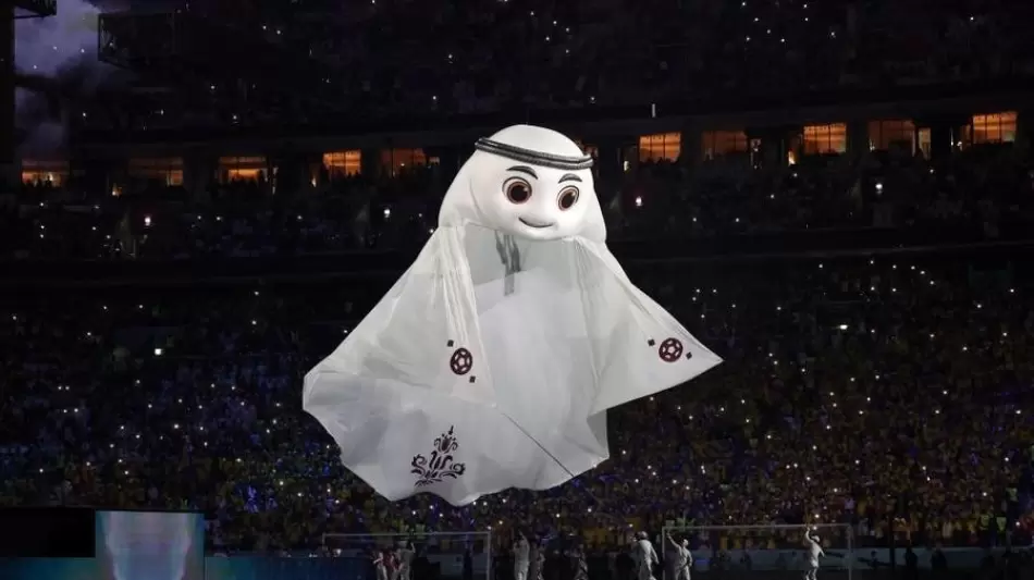 مونديال قطر2022