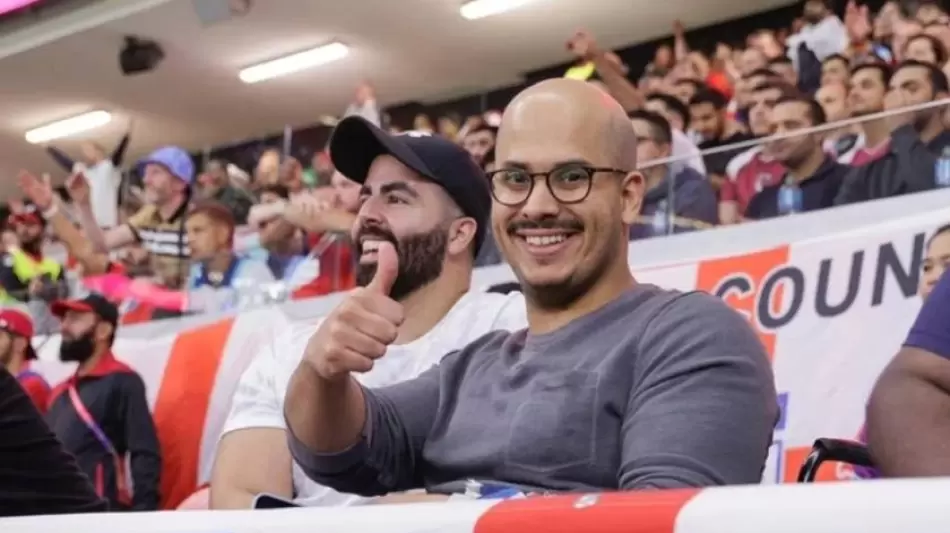 كأس العالم 2022