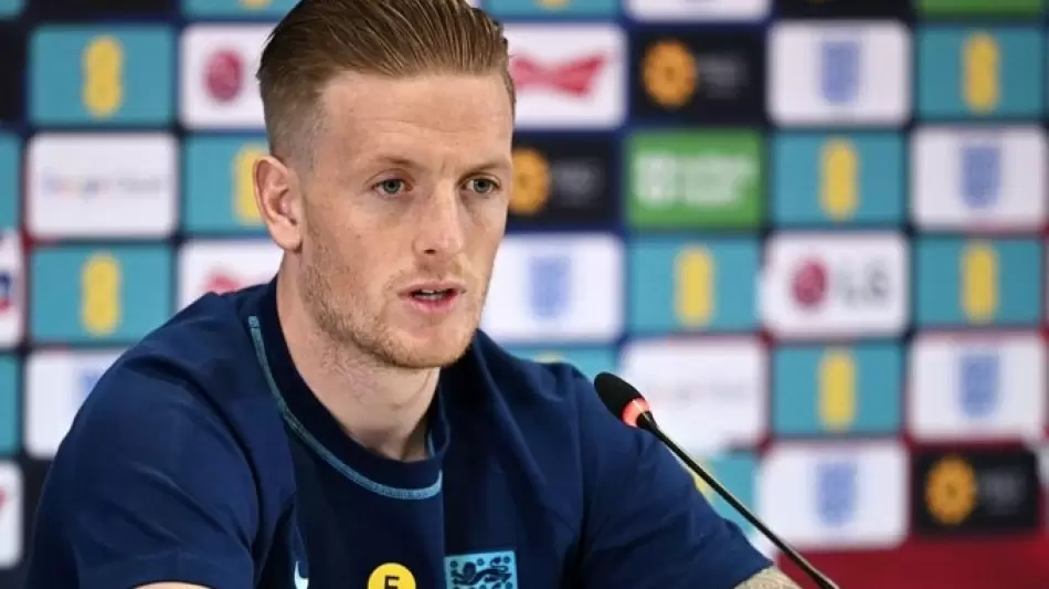 جوردان بيكفورد