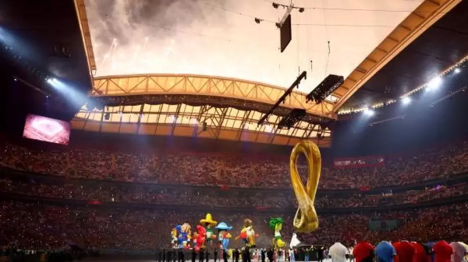 مونديال قطر2022