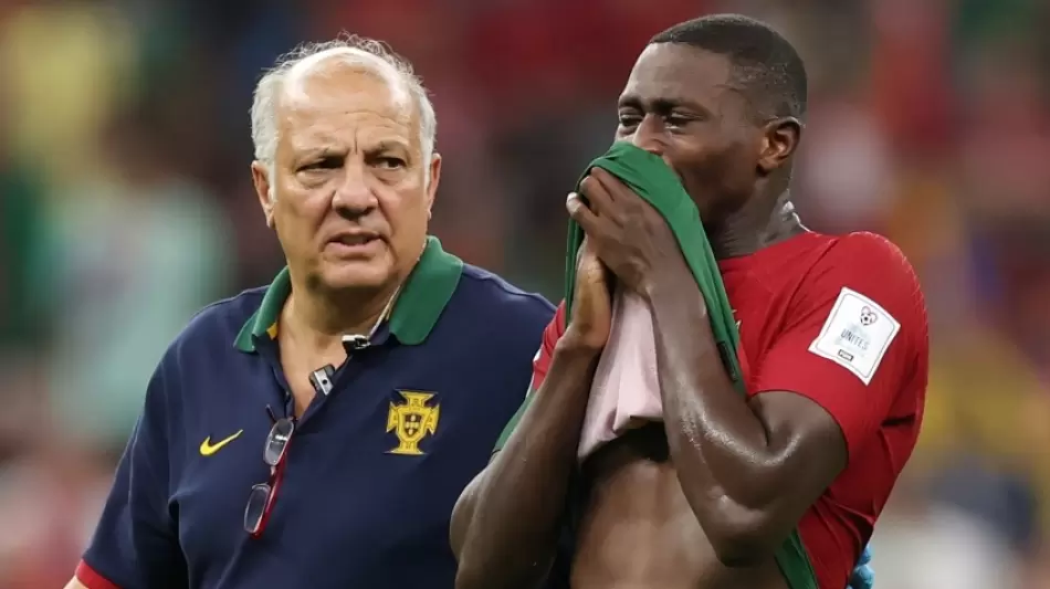 نونو مينديز