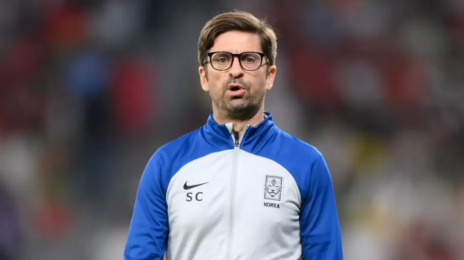 سيرجيو كوستا