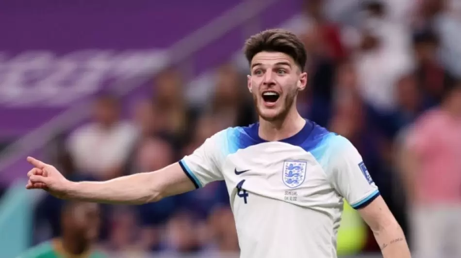 ديكلان رايس