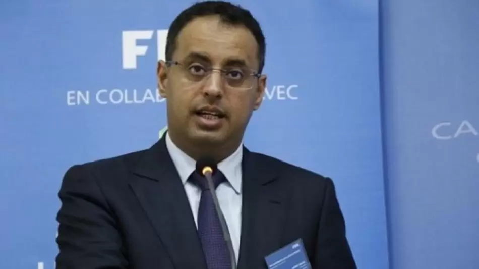 أحمد ولد يحيى