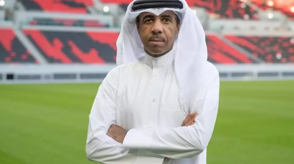 مبارك مصطفي