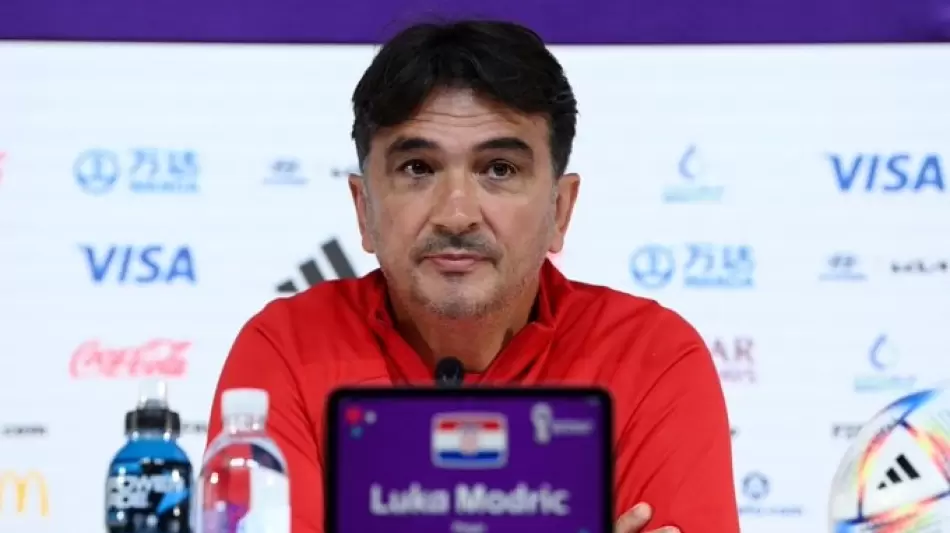 زلاتكو داليتش