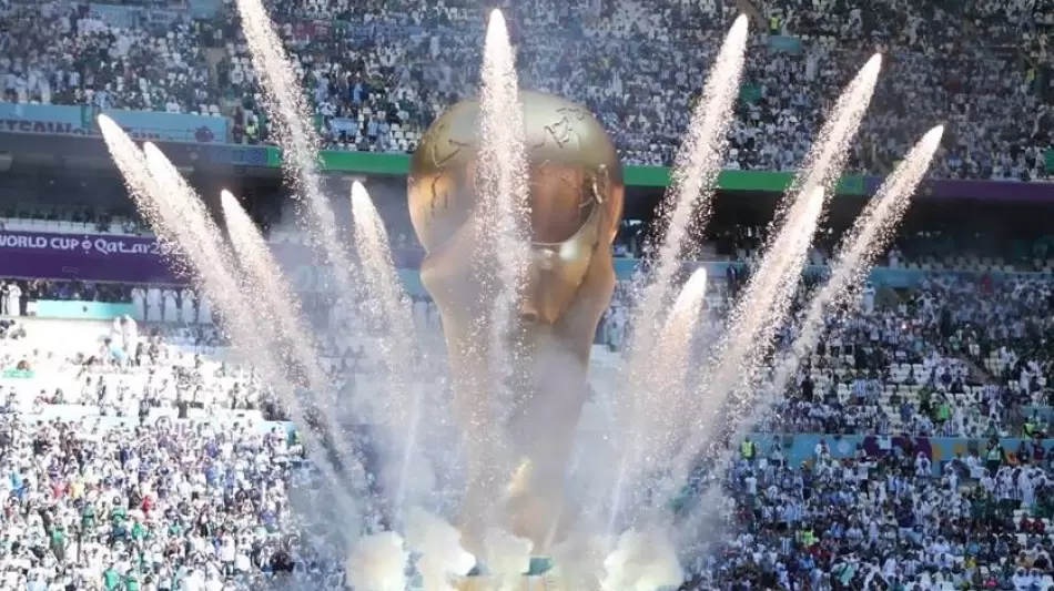 كأس العالم 2022