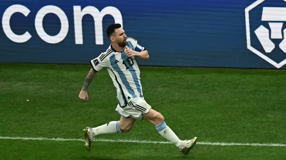 ليونيل ميسي