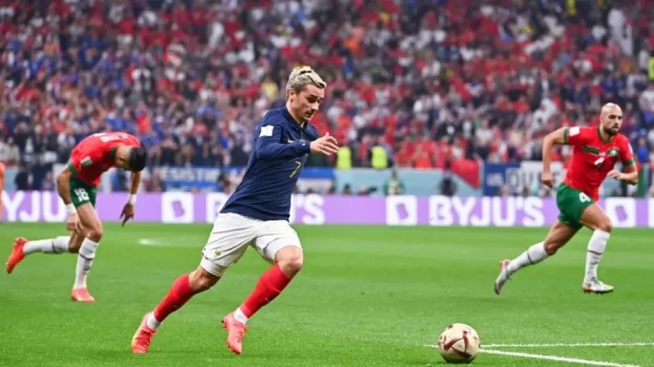 أنطوان جريزمان