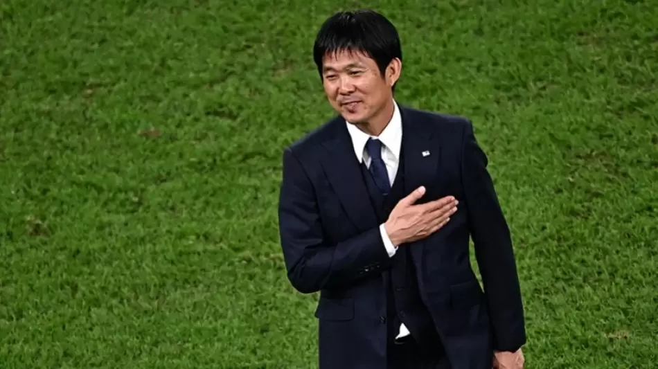 هاجيمي مورياسو