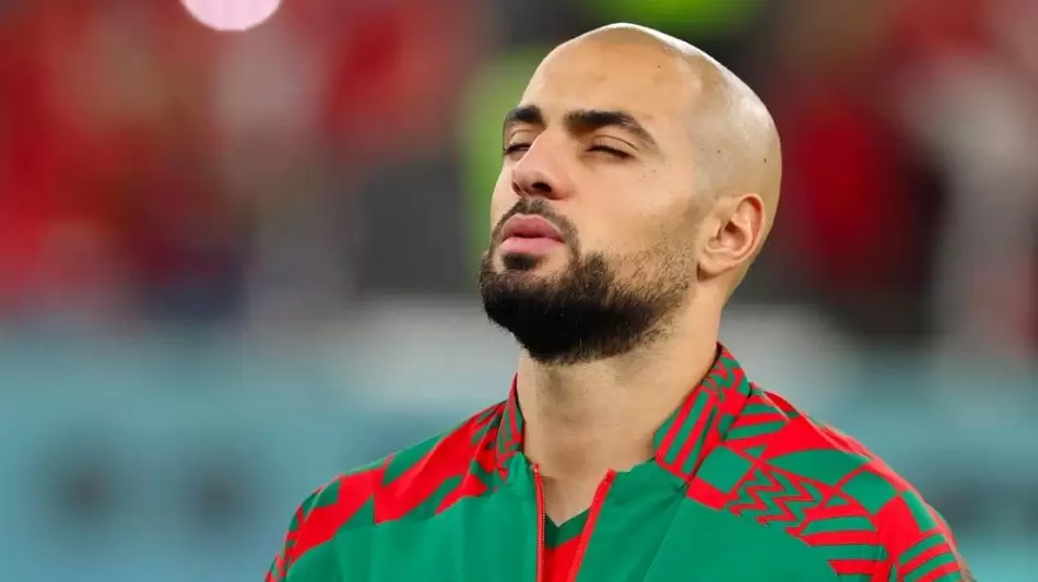 سفيان أمرابط