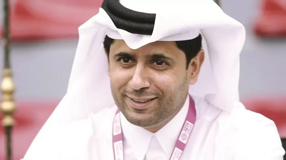 ناصر الخليفي