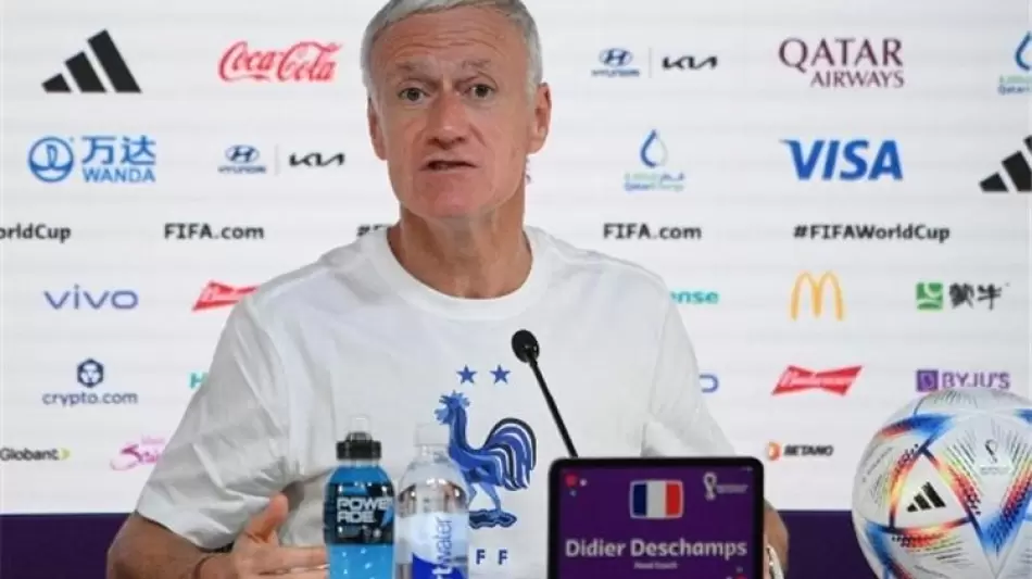 ديديه ديشامب