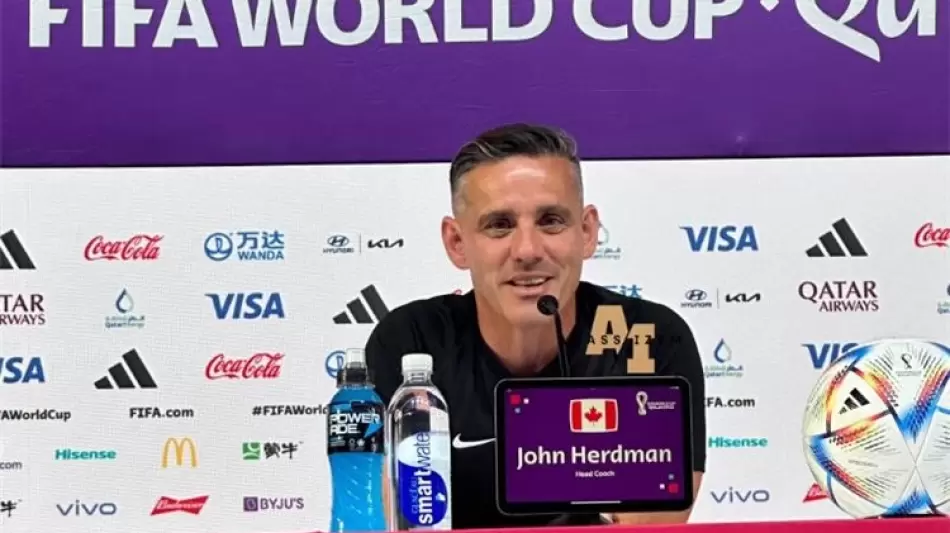 جون هيردمان