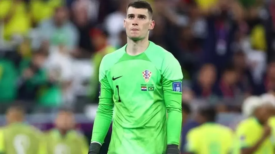 دومينيك ليفاكوفيتش