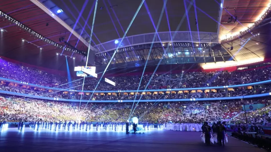 مونديال قطر2022