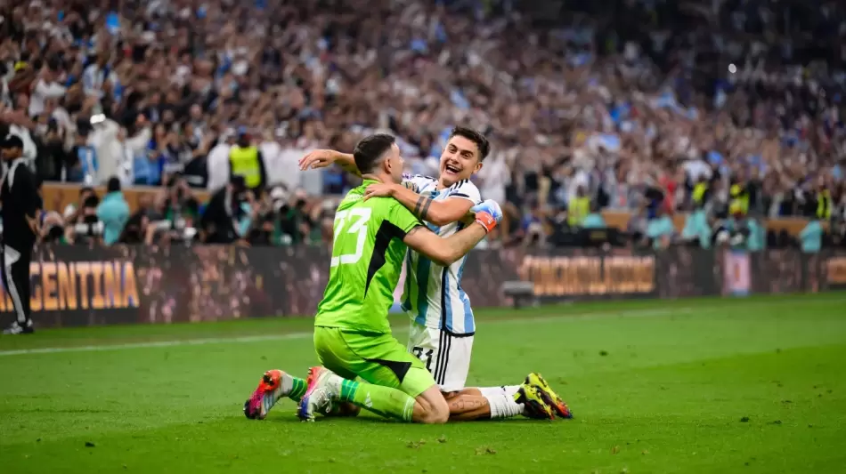 ديبالا و مارتينيز