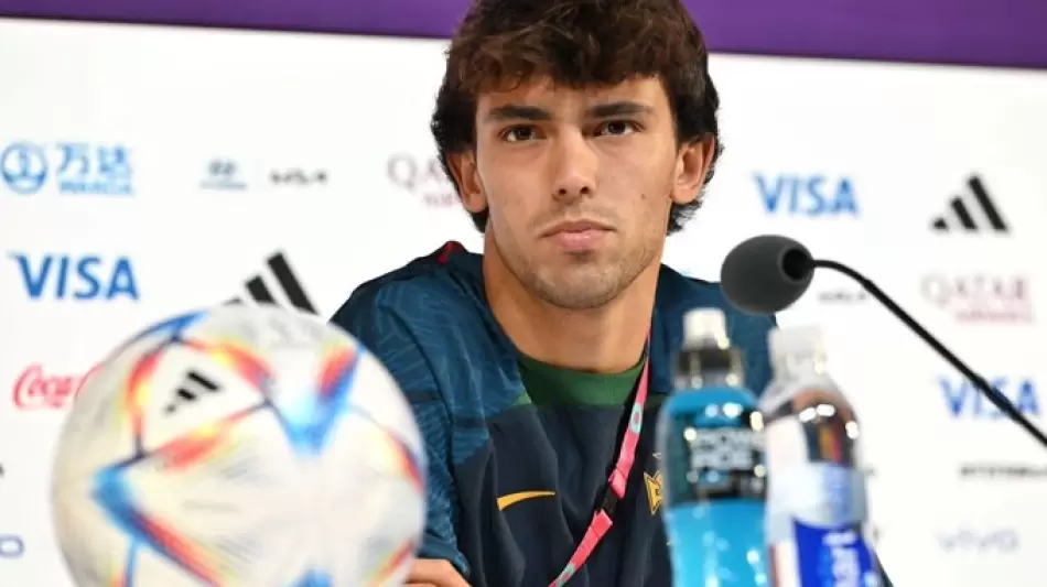 جواو فيليكس