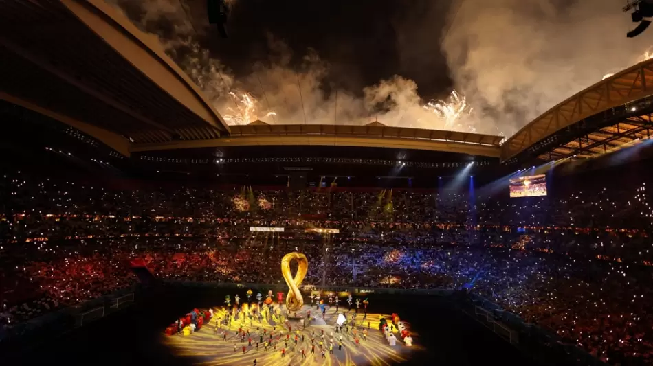 مونديال قطر2022