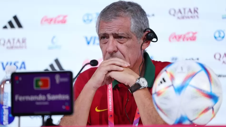 فرناندو سانتوس