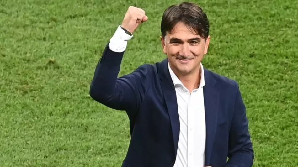 زلاتكو داليتش