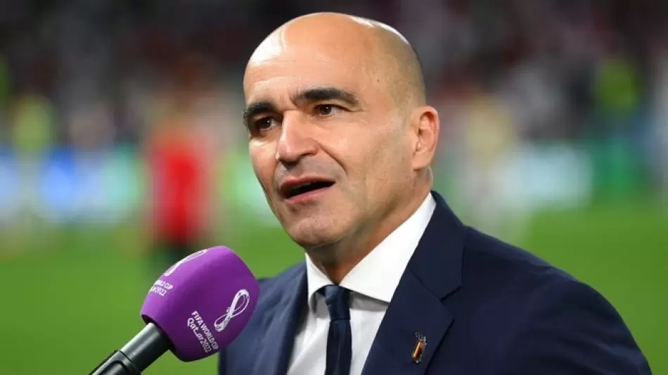 روبيرتو مارتينيز