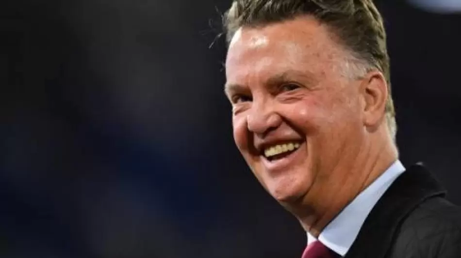 المدير الفني لمنتخب هولندا لويس فان جال