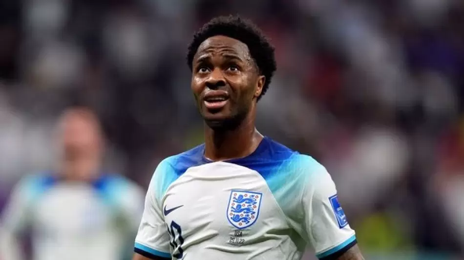 رحيم سترلينج