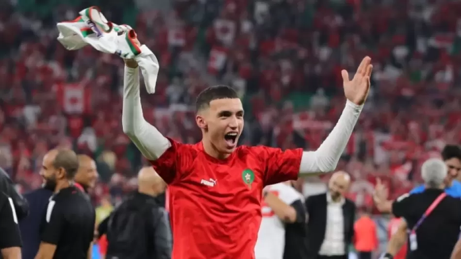 بلال الخنوس