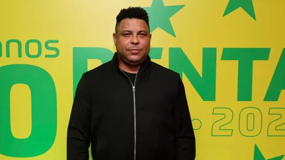 رونالدو نازاريو